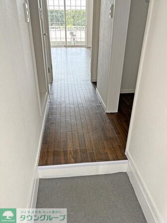 b’CASA深谷IIre-bornの物件内観写真